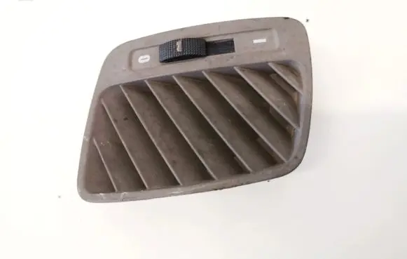 Volkswagen Transporter - Caravelle T4 Dash center air vent grill 4B0819794