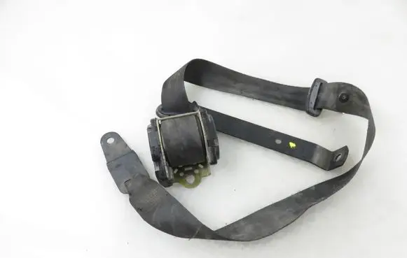 Volkswagen Transporter - Caravelle T4 Rear seatbelt 703857815