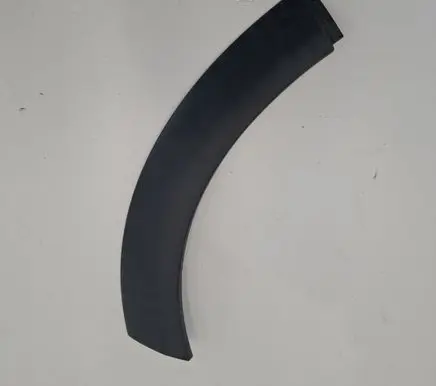 Front arch trim