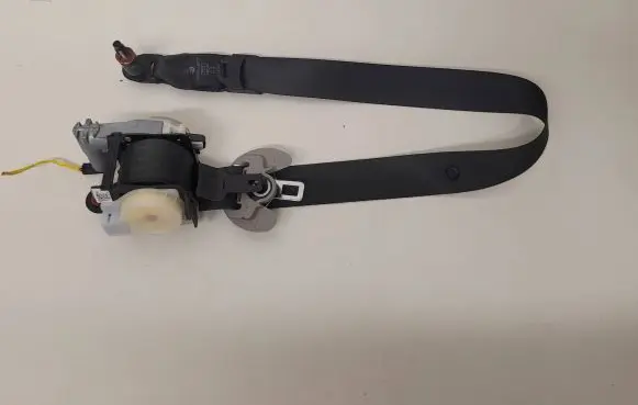 KIA Sportage Front seatbelt