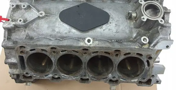 Jaguar XK8 - XKR Engine block AJ27S
