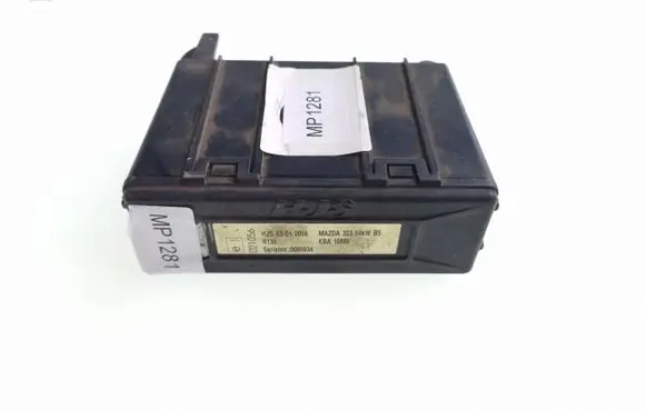 Volkswagen PASSAT B3 Gearbox control unit/module HJS63010056