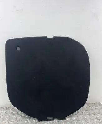 BMW 7 E65 E66 Spare wheel section trim 7042140