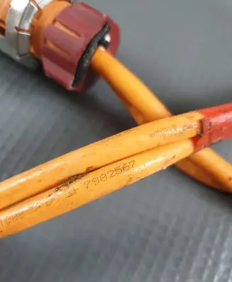 Other wiring loom