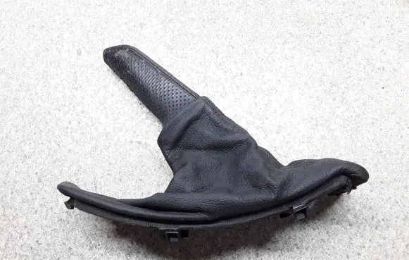 BMW 3 E90 E91 Handbrake trim 7155625