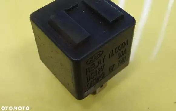 KIA Clarus Other relay OK9A067740 0K9A067740