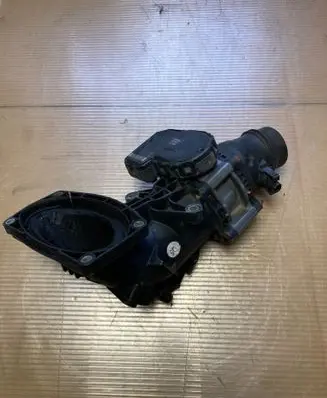 Jeep Compass Throttle valve A6510900370 DK0040 0280750564