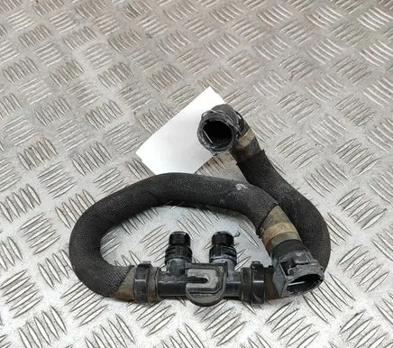 Peugeot 2008 II Engine coolant pipe/hose 9826182080