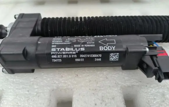 Audi A8 S8 D5 Other control units/modules 4N0827851D