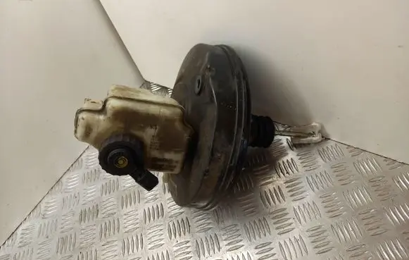Audi A3 S3 A3 Sportback 8P Brake booster 1K1614105AE