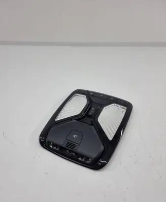Front seat light