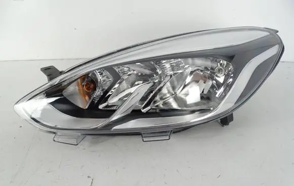Ford Fiesta Headlight/headlamp H1BB-13W030-AE