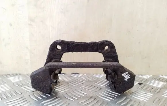 Volvo XC60 Brake caliper pad carrier rear 