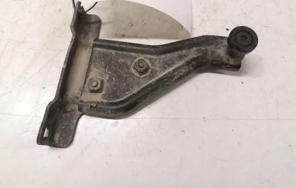 Mazda 5 Sliding door upper roller guide/hinge 