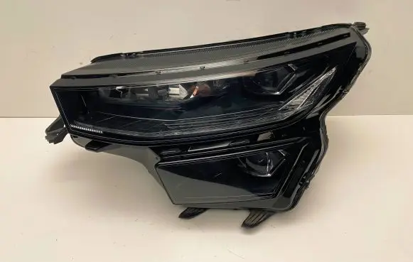 Skoda Kodiaq Headlight/headlamp 566941035 0022390006