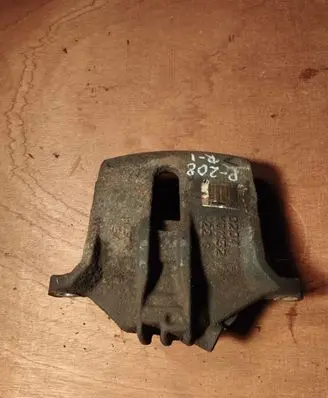 Peugeot 208 Front brake caliper