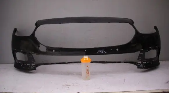 Mercedes-Benz E W213 Front bumper