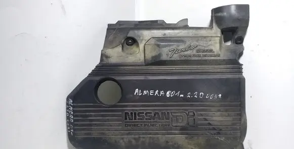 Nissan Almera N16 Engine cover (trim)
