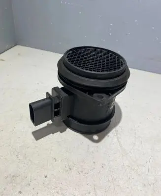 Volvo C70 Mass air flow meter 434660261