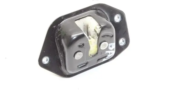 Nissan NV200 Rear door lock
