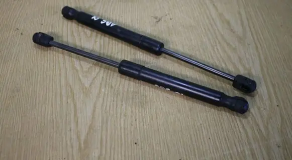 Audi A4 S4 B6 8E 8H Tailgate/trunk strut/damper 4B5827552F