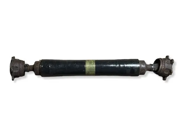 Mitsubishi Pajero Rear driveshaft/prop shaft MR498