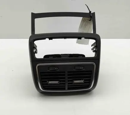 Audi A6 S6 C7 4G Other center console (tunnel) element 4G0819203 4G0864376B