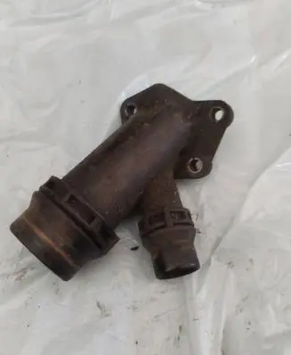 BMW X5 E53 Engine coolant pipe/hose 11122247744