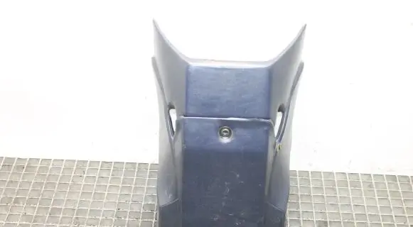 Porsche 928 Center console