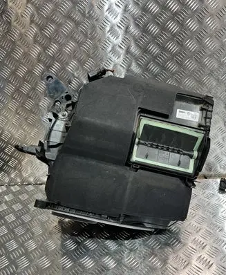 Skoda Enyaq iV Interior heater climate box assembly 1EA820153J