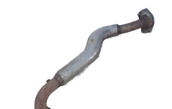 Volkswagen Transporter - Caravelle T4 Exhaust gas pipe 028253091F