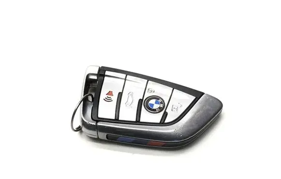 BMW 5 G30 G31 G38 Ignition key/card 434MHZ 9395337