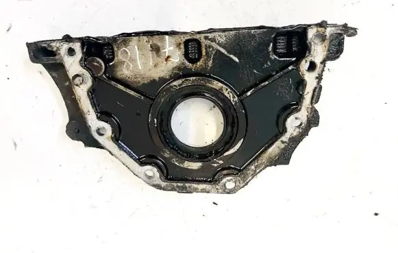 Peugeot 807 other engine part