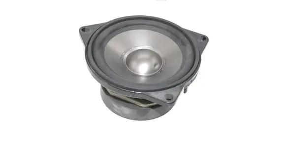 BMW 7 E65 E66 Rear door speaker 65136907641 6907641