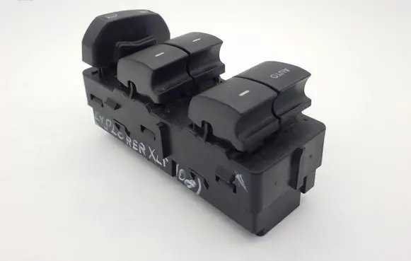 Ford Explorer Electric window control switch 7L2T14540AAW AND80D016FCA