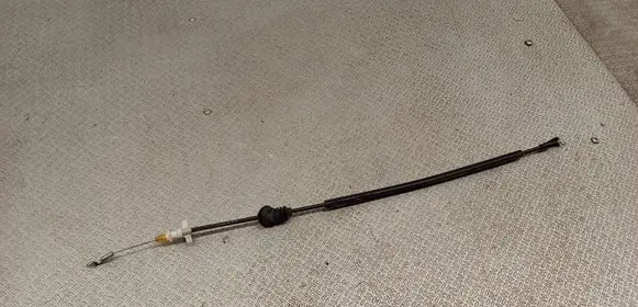 Skoda Superb B6 (3T) Front door cable line