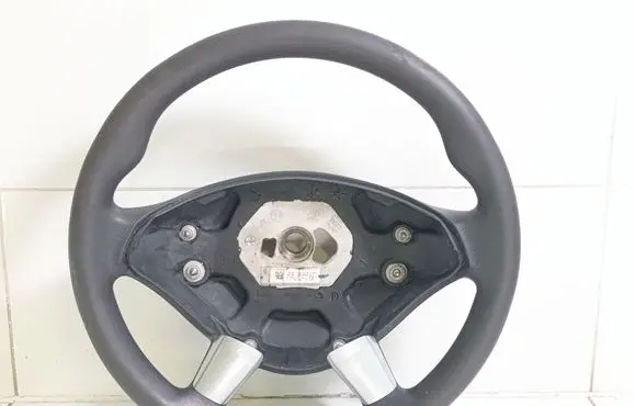 Mercedes-Benz Sprinter W906 Steering wheel A9064640501
