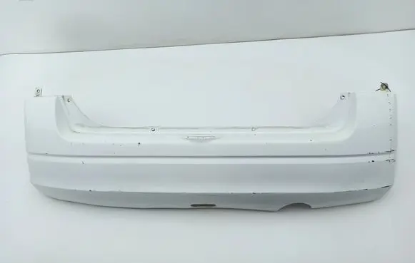 Opel Agila A Rear bumper