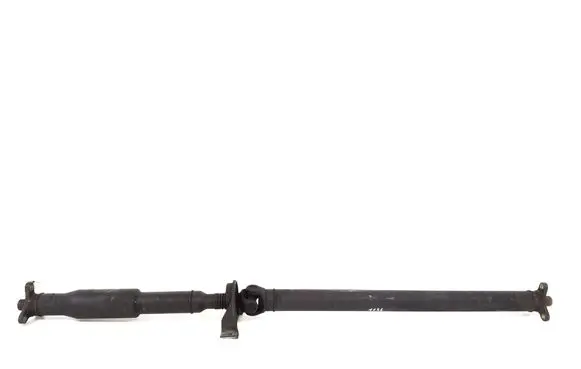 Mercedes-Benz E W212 Front prop shaft A2124106206