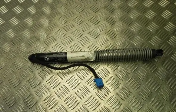 BMW 7 G11 G12 Tailgate/trunk/boot tension spring 7357110 T1541