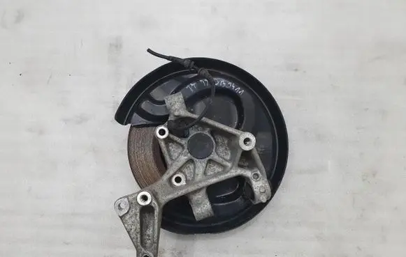 Audi TT TTS Mk2 Rear wheel hub