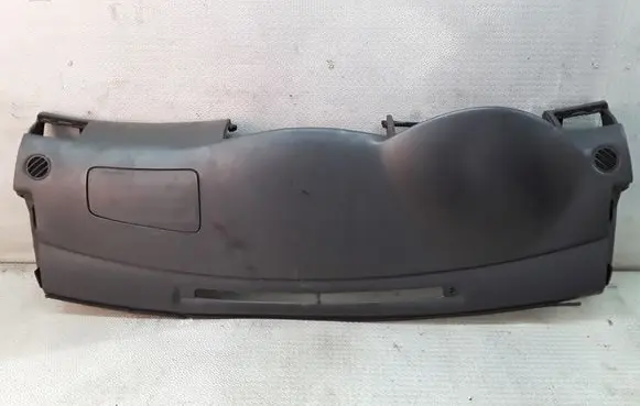Toyota Corolla E120 E130 Dashboard