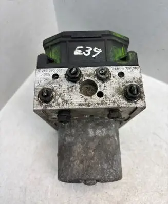 BMW 5 E39 ABS Pump 0265223001 34516750383 0265900001