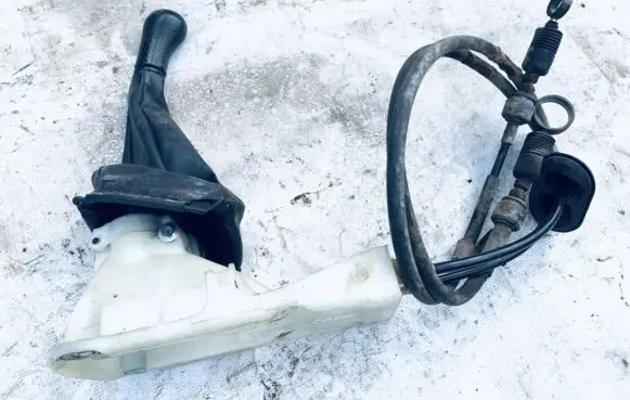 Honda CR-V Gear shifter/selector
