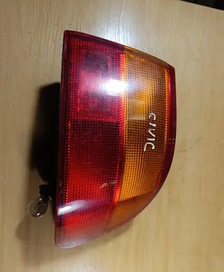 Honda Civic Rear/tail lights 0431128