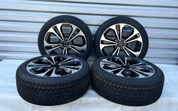 Mercedes-Benz C W206 R18 alloy rim A2064016200