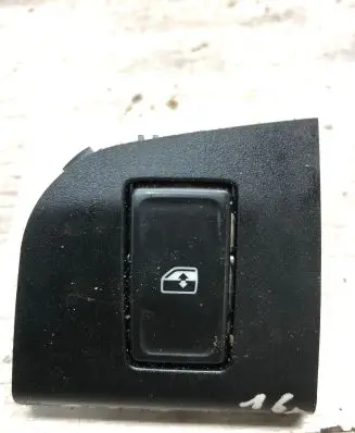 Skoda Octavia Mk3 (5E) Electric window control switch 5E0959855A