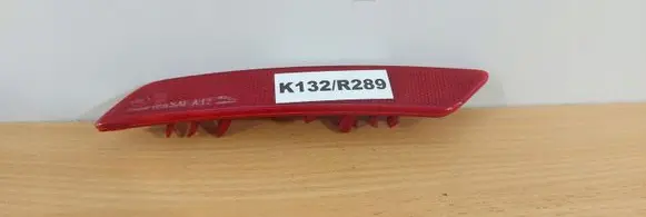 Jaguar I-Pace Rear tail light reflector J9D313A569AA