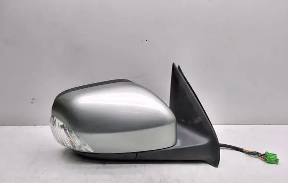 Volvo XC90 Front door electric wing mirror 31217509