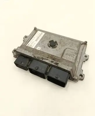 Peugeot 2008 I Engine control unit/module 9810336180 150430523